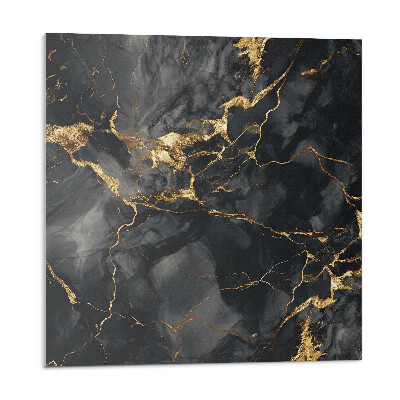 Panou decorativ pvc Motiv elegant din marmură