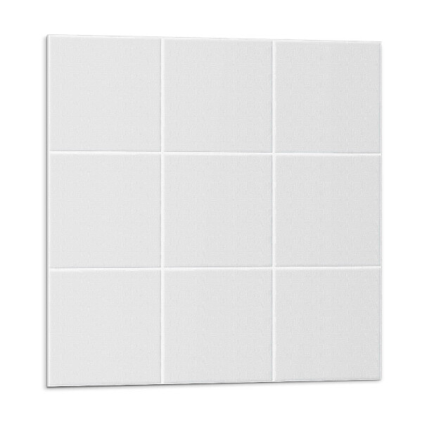Panou decorativ pvc Motiv de țiglă netedă