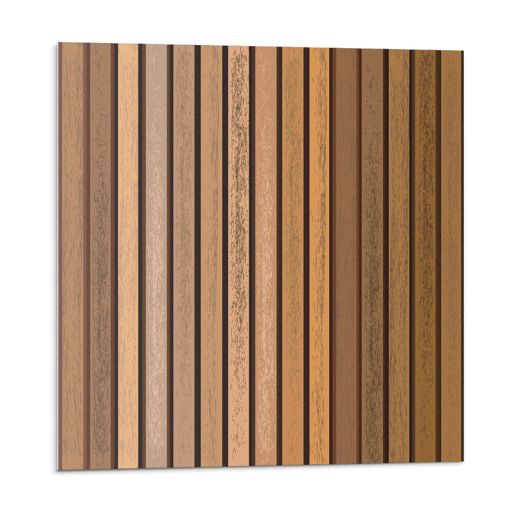 Panou perete O varietate de plăci în modele unice