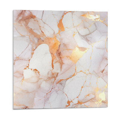 Panou decorativ Model de marmură cu vene subtile