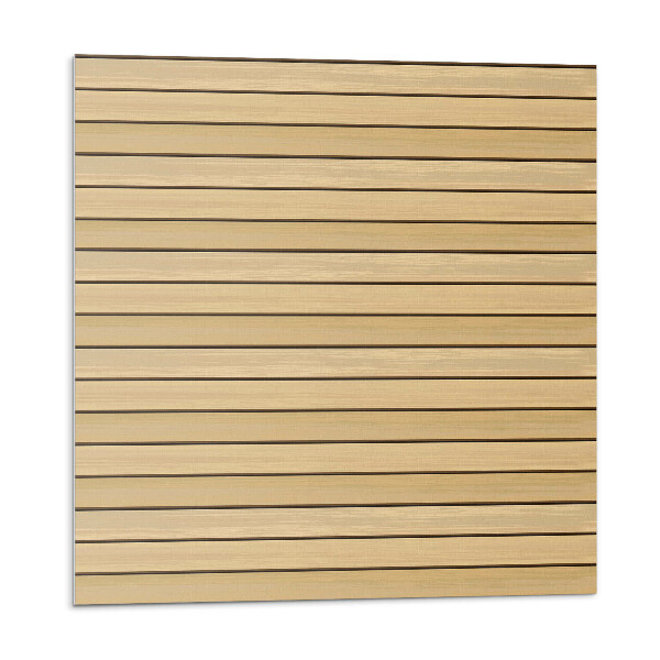 Panou decorativ pvc Modele paralele de scânduri de lemn