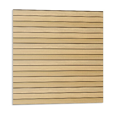 Panou decorativ pvc Modele paralele de scânduri de lemn