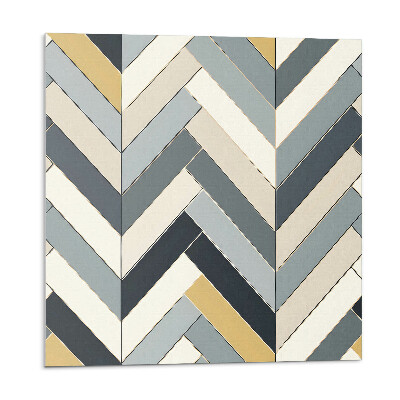 Panou decorativ Motiv herringbone