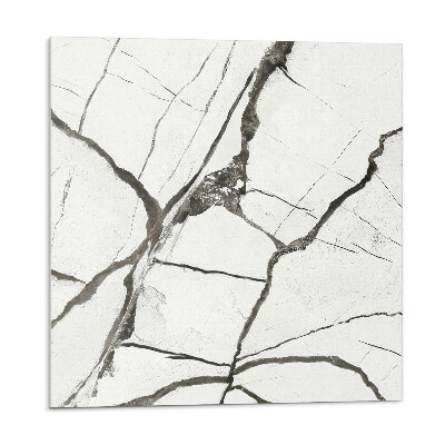 Panou decorativ Motiv de marmură cu vene pronunțate