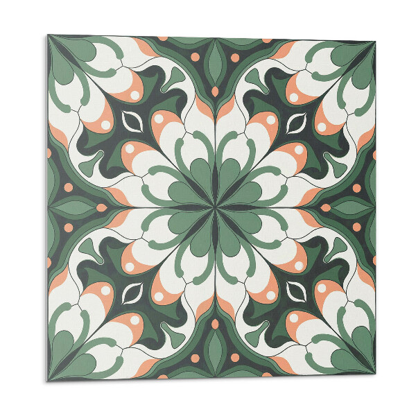 Panou perete Motiv vegetal elegant