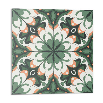 Panou perete Motiv vegetal elegant