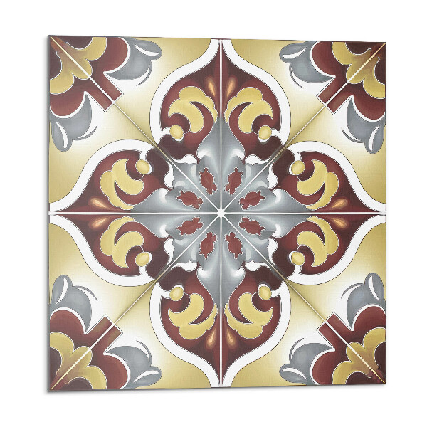 Panou decorativ Motiv decorativ floral
