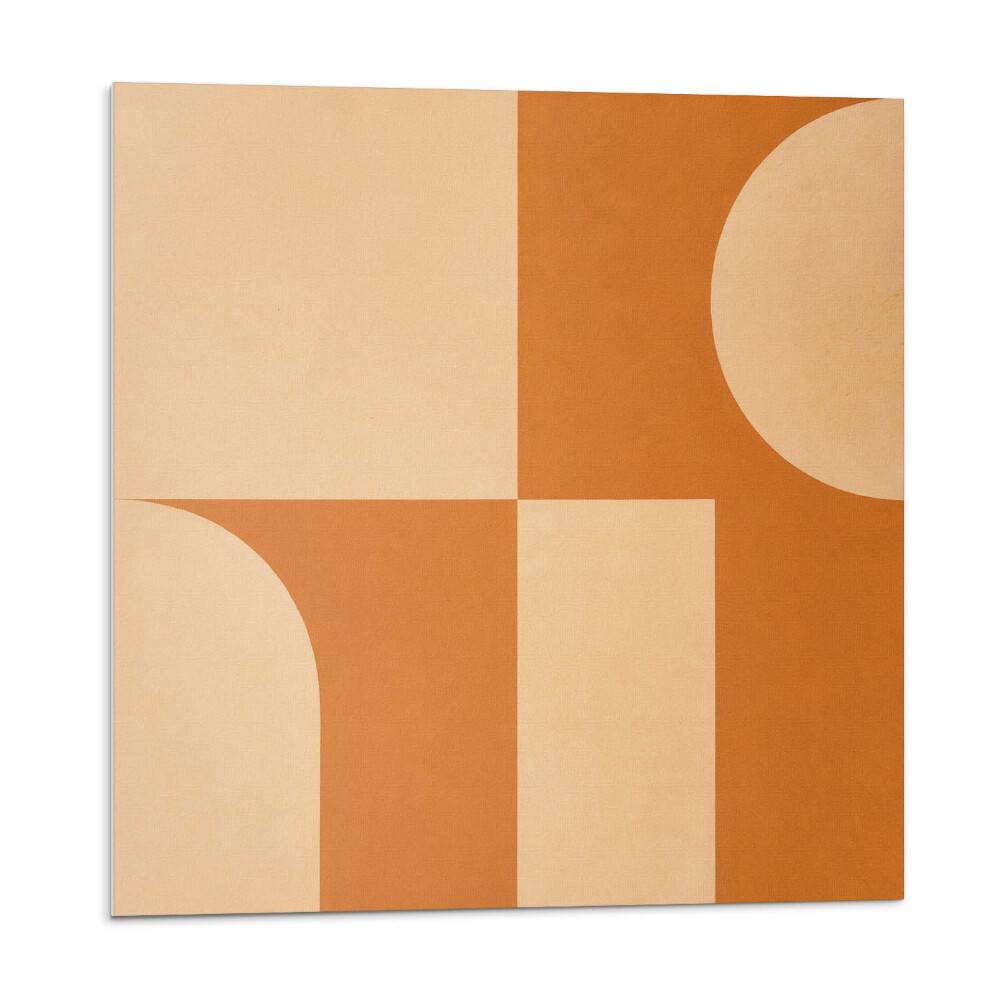 Panou decorativ pvc Geometrie într-un stil abstract