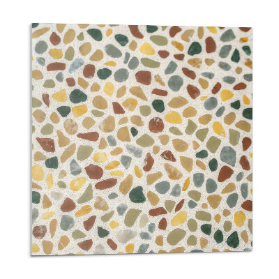 Panou decorativ Model mozaic de pietre