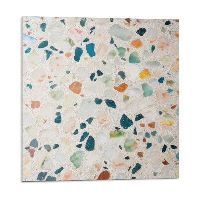 Panou perete Motivul pietrei mozaicate