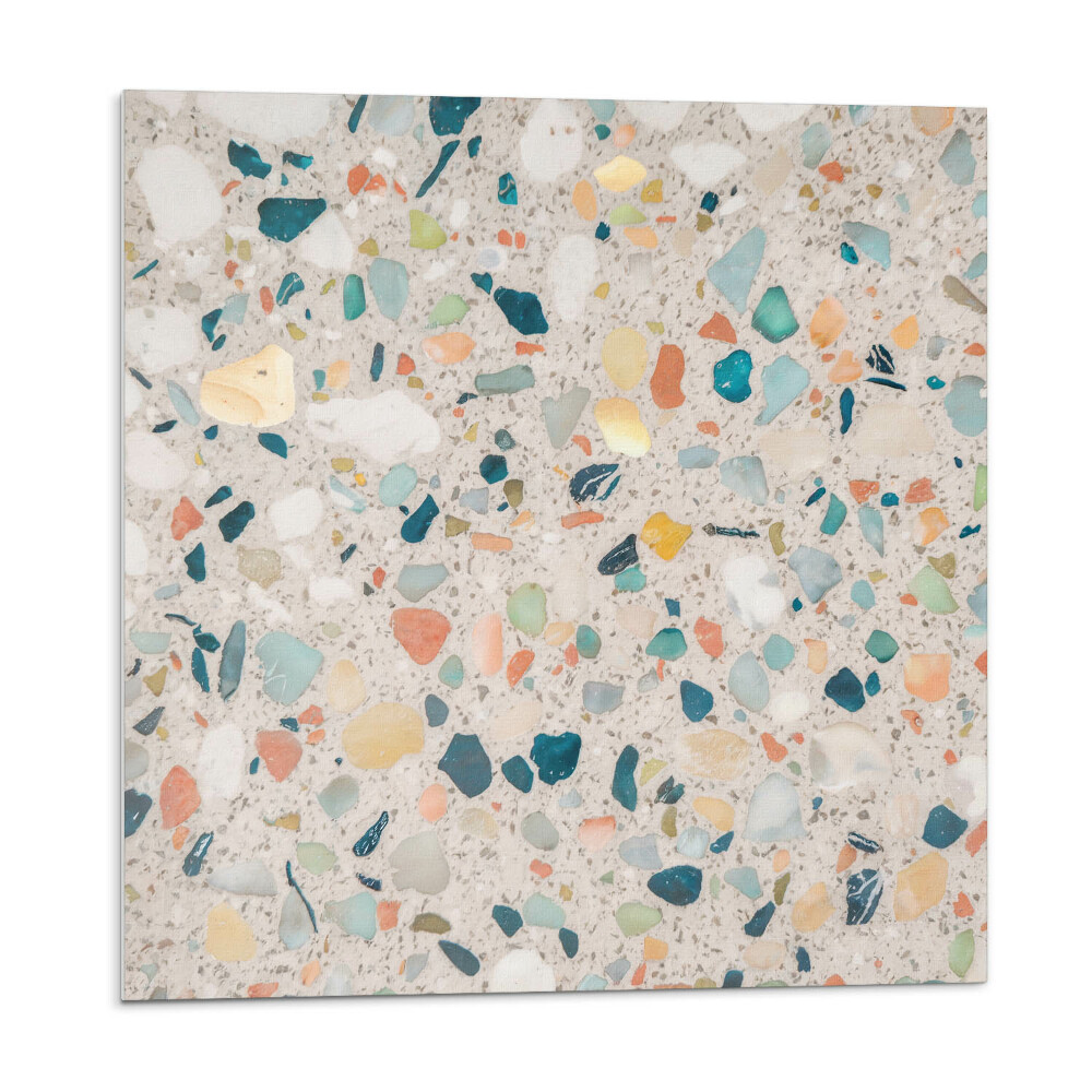 Panou decorativ Motiv grafic cu mai multe pietre