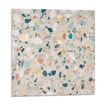 Panou decorativ Motiv grafic cu mai multe pietre