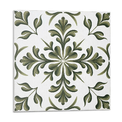 Panou perete Motiv vegetal