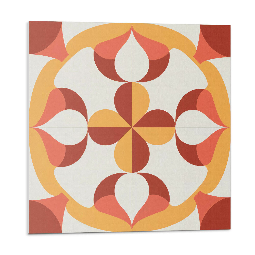 Panou decorativ Motiv geometric modern