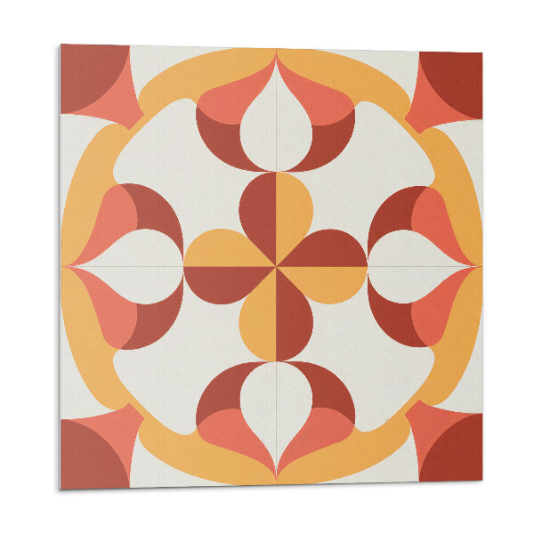 Panou decorativ Motiv geometric modern