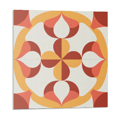 Panou decorativ Motiv geometric modern