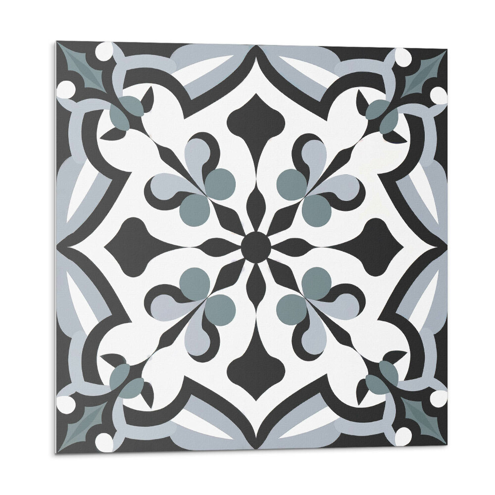 Panou decorativ pvc Motiv botanic elegant