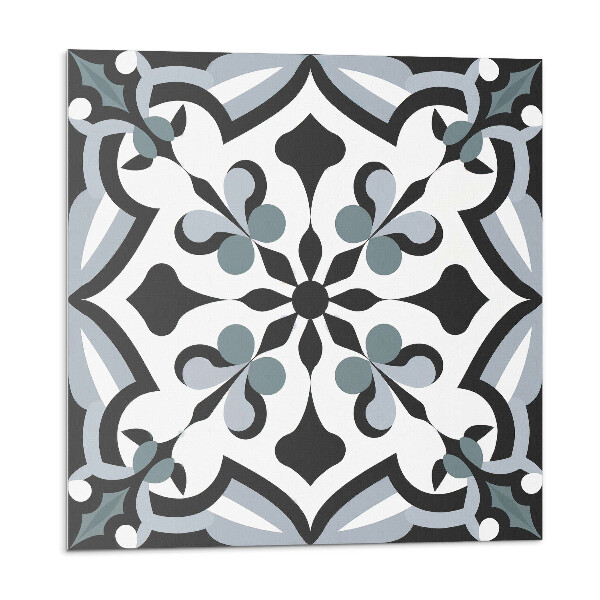Panou decorativ pvc Motiv botanic elegant