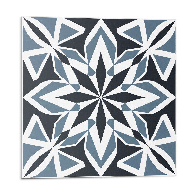 Panou perete Forme simetrice în geometrie