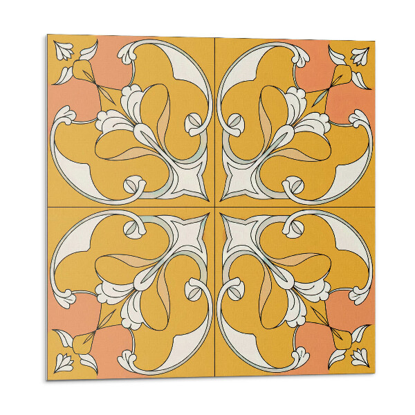 Panou decorativ Aranjament floral în armonie