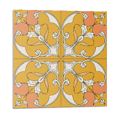 Panou decorativ Aranjament floral în armonie