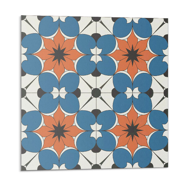 Panou decorativ Motiv floral