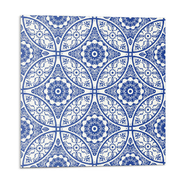 Panou decorativ pvc Inspirații florale în modele