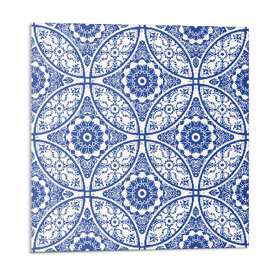 Panou decorativ pvc Inspirații florale în modele