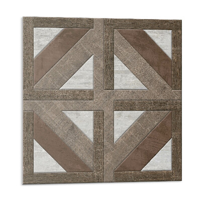 Panou decorativ Geometria structurilor naturale