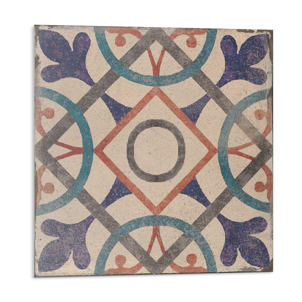 Panou decorativ Colecție geometrică cu cercuri