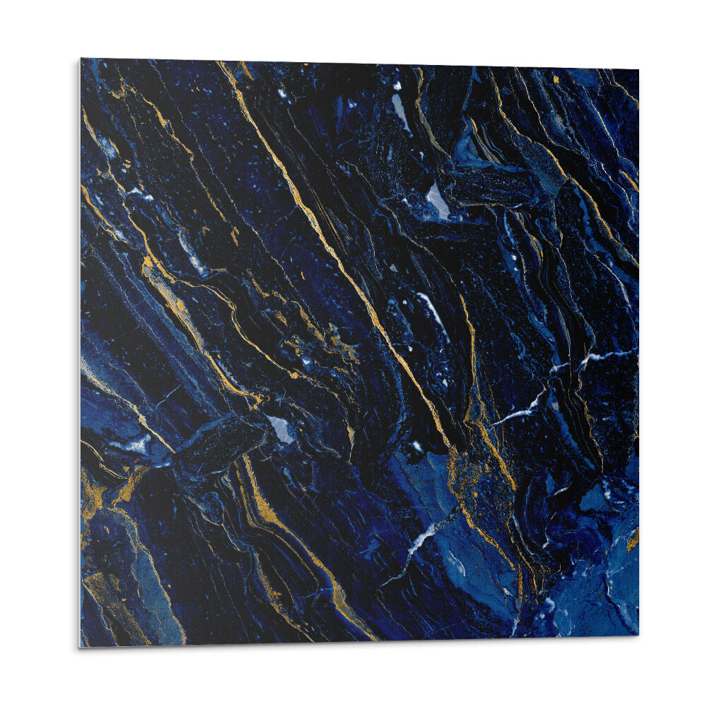 Panou perete Motiv abstract de marmură