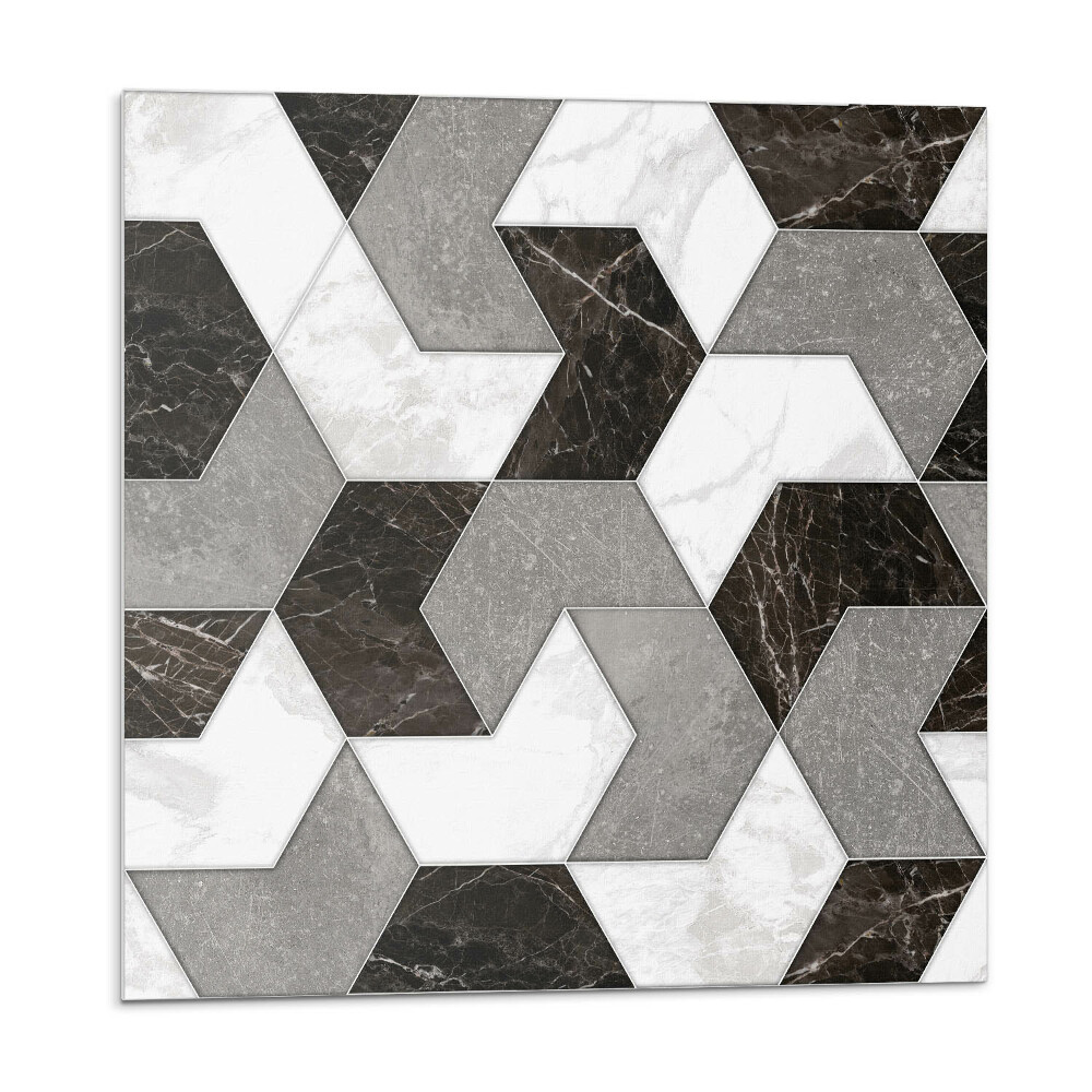 Panou decorativ Motiv geometric modern