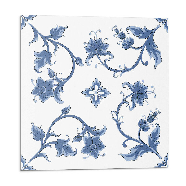 Panou decorativ pvc Motiv floral