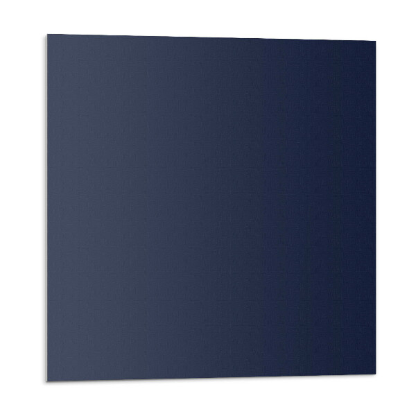 Panou decorativ pvc Albastru marin închis