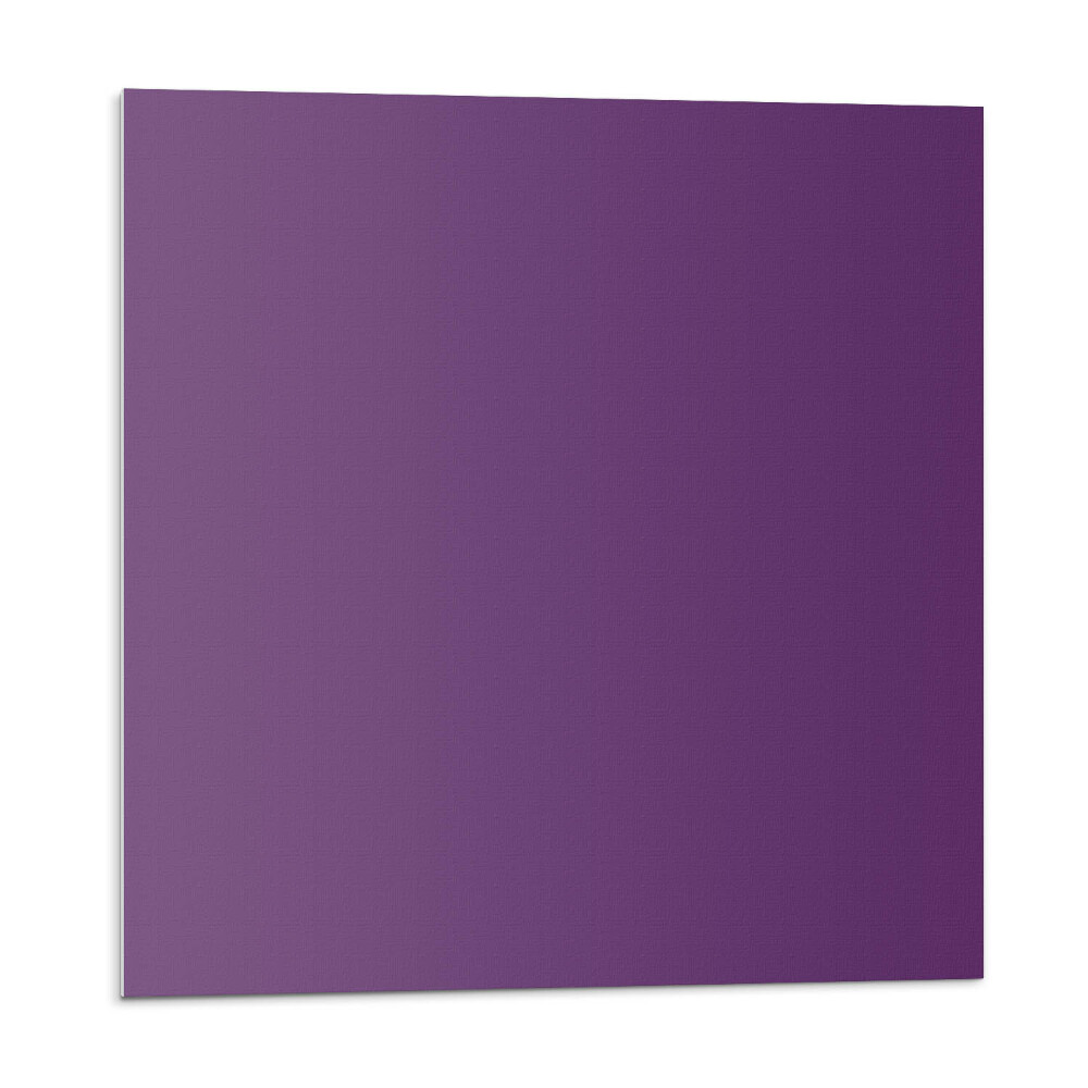 Panou decorativ pvc Purpuriu Nuanță