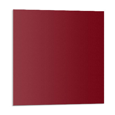 Panou decorativ Accent Burgundy