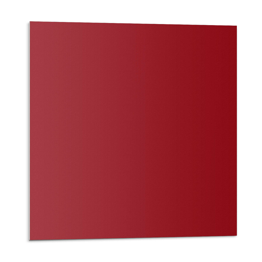 Panou perete Accent Burgundy