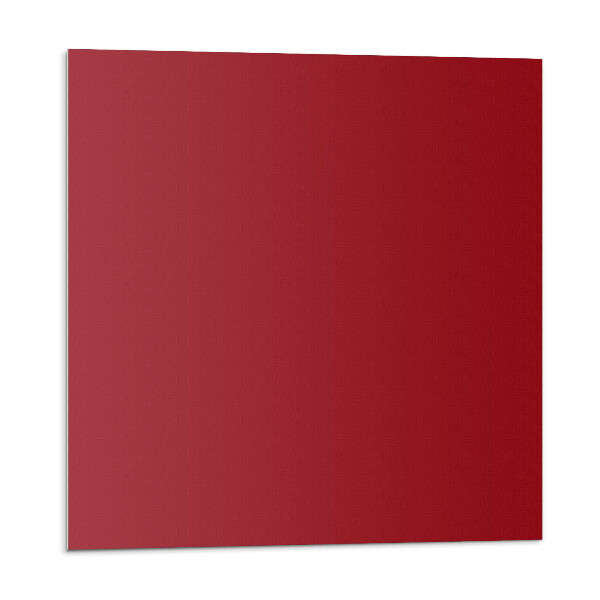 Panou perete Accent Burgundy