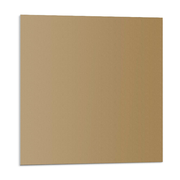 Panou decorativ pvc Accent galben închis