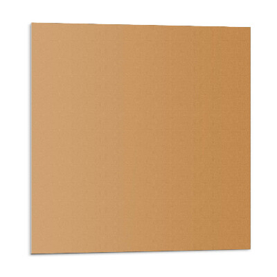 Panou decorativ Accent portocaliu