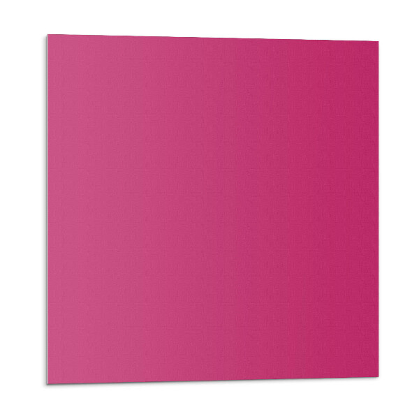 Panou decorativ Accent roz