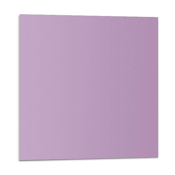 Panou decorativ Charm violet deschis