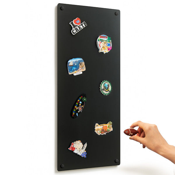 Panou pentru magneți din călătorii 30x70