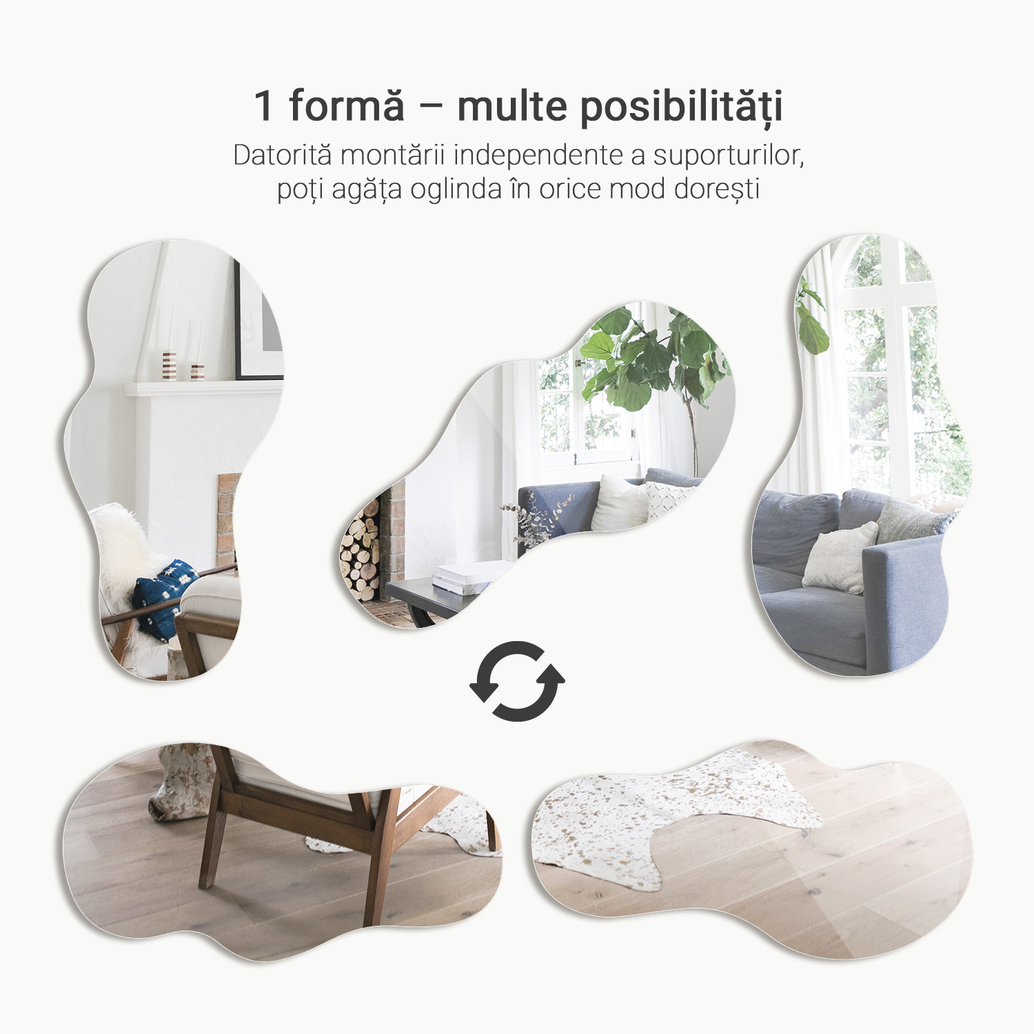 Caracteristicile produsului