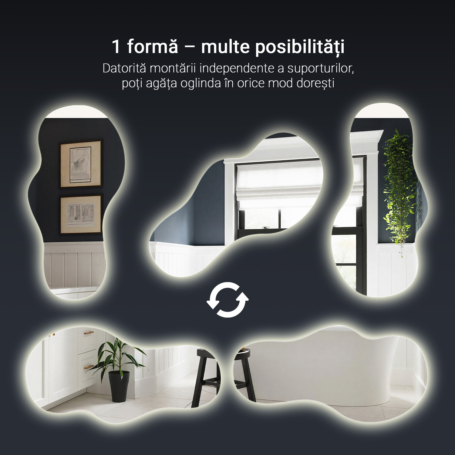 Caracteristicile produsului