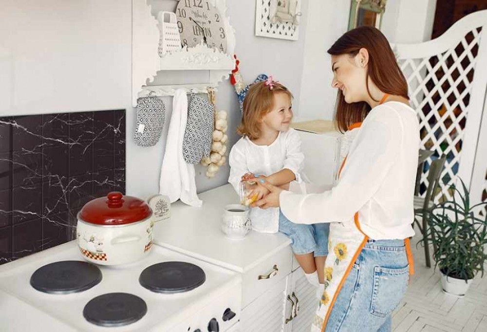 panouri de bucătărie