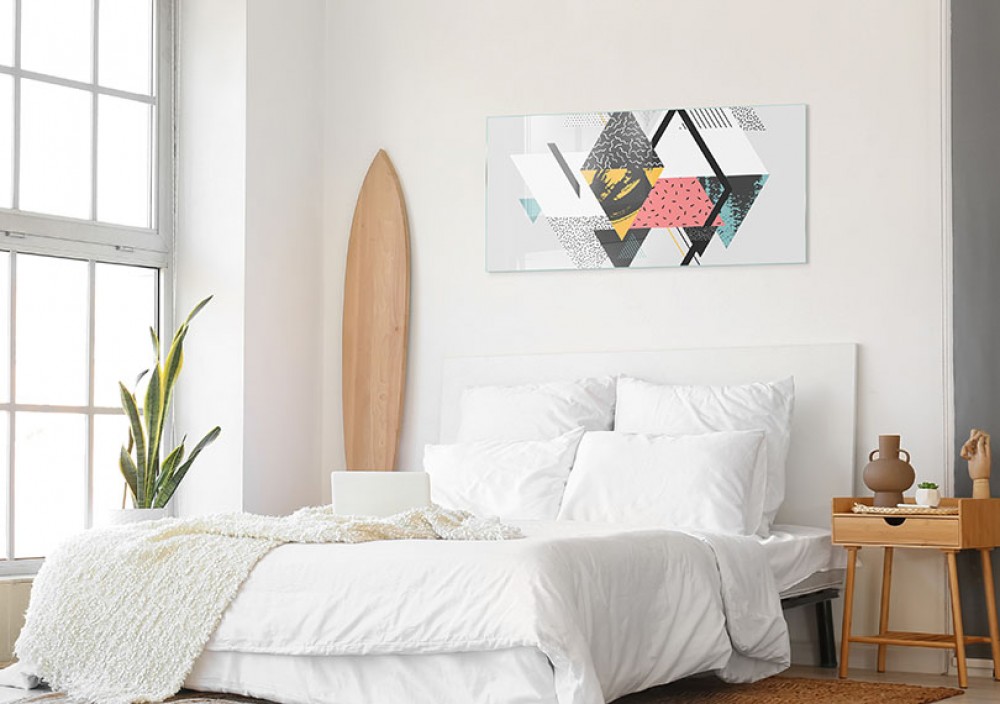 dormitor modern